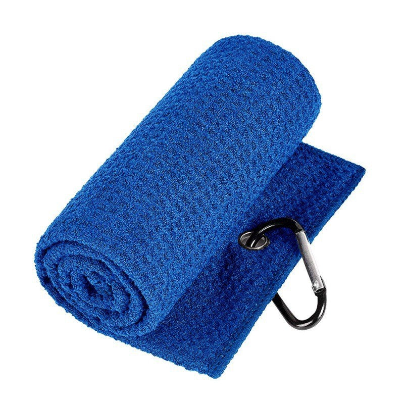 Golf Club Towel