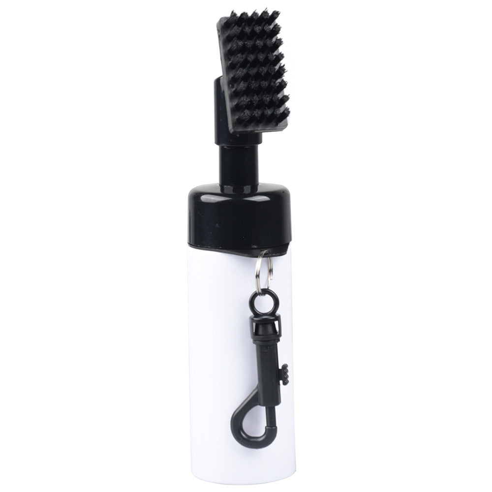 Golf Club Cleaning Brush