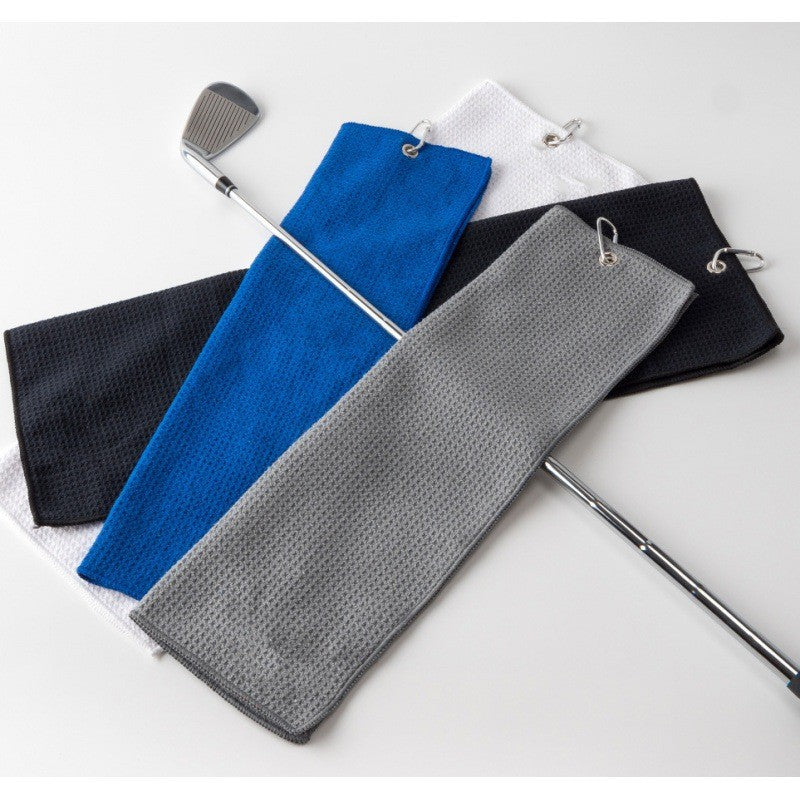 Golf Club Towel