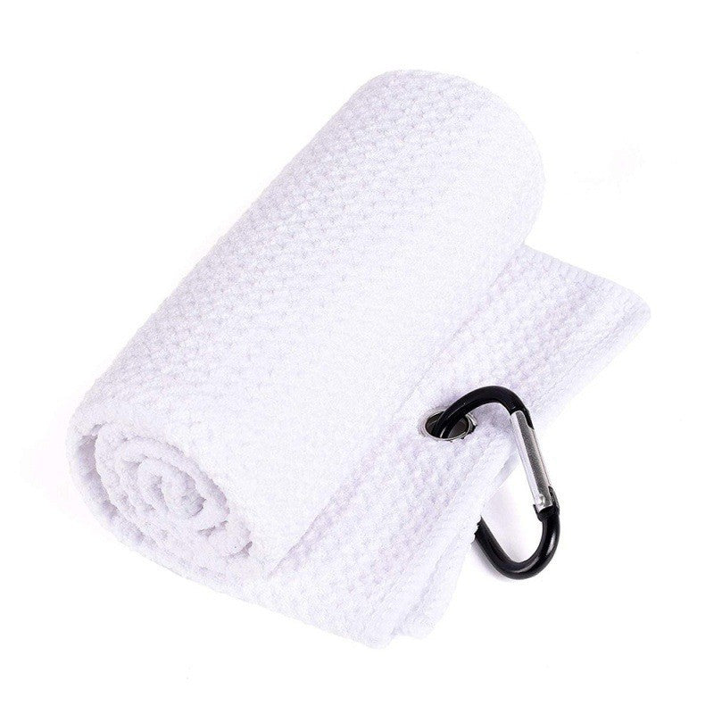 Golf Club Towel